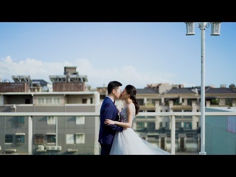 琮然 & 瑋琳 婚禮錄影精華版 彰化食觀天下 KEN IMAGE STUDIO