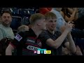Match Highlights: Edinburgh v Zebre Parma