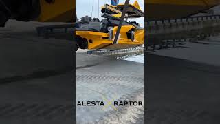 Download Lagu Alesta Raptor MP3