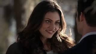 Hayley Marshall-------Unstoppable