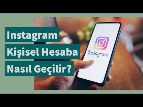 Video: Kişisel postamı bir iş adresine nasıl iletebilirim?