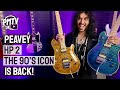 Peavey HP 2 - New Old Stock Guitars! - They're Back & Better Than Ever! - Review & Demo