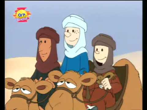 سبيرو الحلقة 40 الجزء الاول