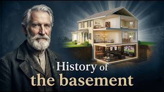 Why Do American Houses Have Basements But Most Homes Worldwide Don't?