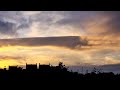 ##sky #clouds #attheendoftheday #sunset