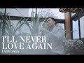I’ll Never Love Again - Lady Gaga (Saxophone Cover by Desmond Amos)
