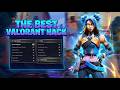 FREE Valorant Cheat | Silent Aim + No Recoil + Triggerbot | Vanguard Bypass 🔥