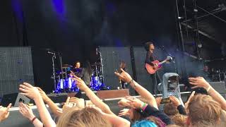 Alice in Chains - Nutshell @ Copenhell, 22/06/2018