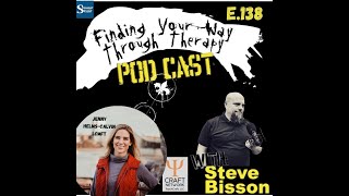 Navigating Emotional Landscapes for a Healthier Self With Jenny Helms-Calvin