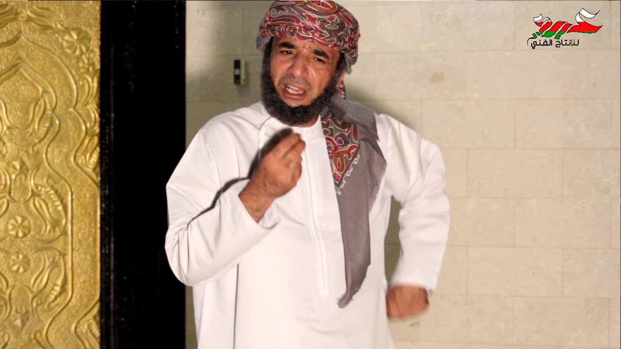 عقد عمل - الجزء الرابع -  فرقة شباب عبري للفنون المسرحية