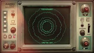 I Saw the Light (2006 Remaster) - Todd Rundgren