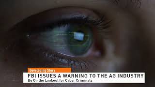 AgDay Cyber Warning 04/22/22
