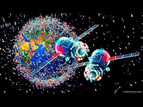 Video: E Se Fossimo Stati Osservati Per Migliaia Di Anni Dai Quasi Satelliti Della Terra? - Visualizzazione Alternativa