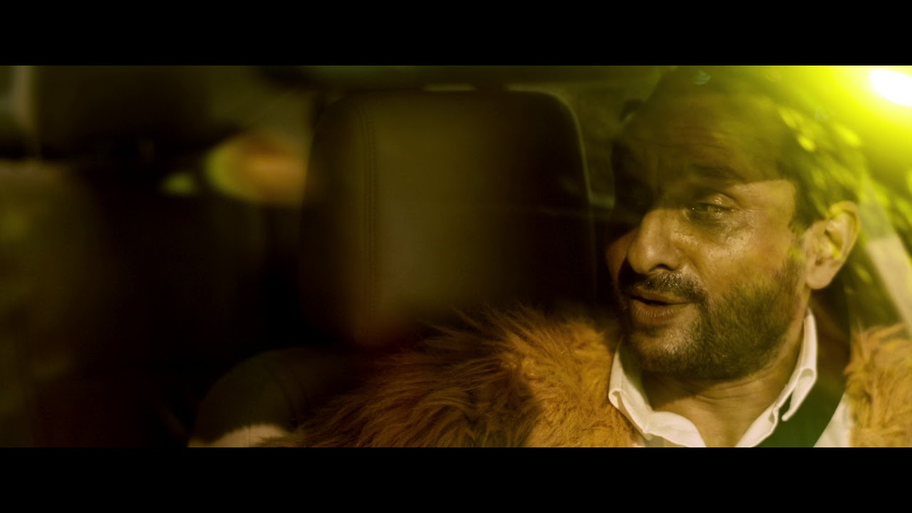 Saif Ali Khan To The Rescue Promo | Kaalakaandi | Saif Ali Khan | Akshat Verma | January 12