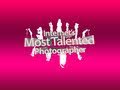 &quot;The Internet&#39;s Most Talented Photographer&quot; Competition - Audition Call