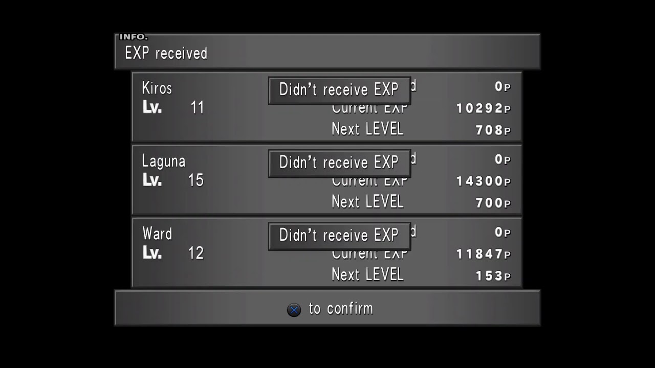 Final Fantasy VIII - Walkthrough Disc 1