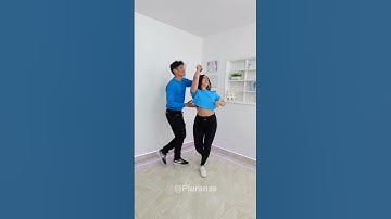 Thumbnail of Haz esta secuencia de merengue 🎉 #baile #salsa #merengue