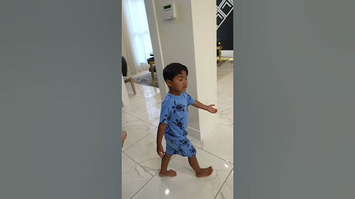 I caught my baby sister talking to a ghost! #shorts
