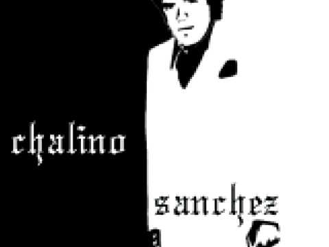 Chalino Sanchez - Pilares De Cristal