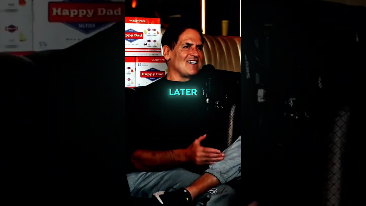 Mark Cuban Reveals His Worst Shark Tank Investment – Brutally Honest