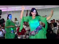 عراسية زاهية في الخميسات مع الفنان أحوزار والشيخة الجديدة اللي هبلات كولشي  mp3