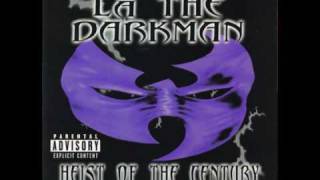 LA The Darkman-Shine Resimi