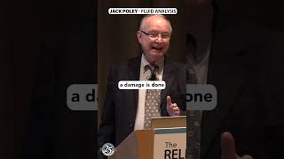 90% of trauma before Vibration sees it  #reliability  #assetmanagement #maintenance #vibration