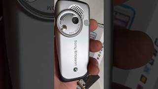 Sony Ericsson k500
