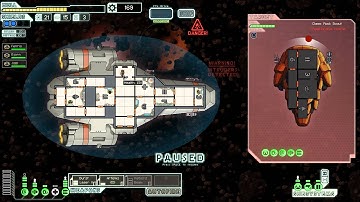 FTL: Tips and Strategies for Easy, Part 2