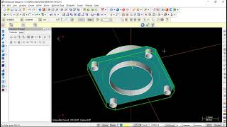 Full 11  CREATE SURFACE   FLAT BOUNDARY Update