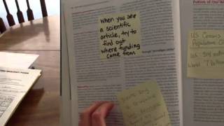 Chapter 1 Sticky Notes 2 of 2