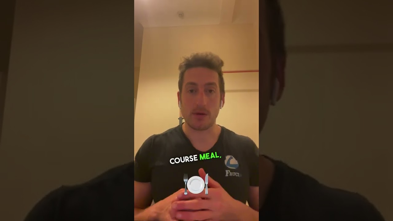 How to think differently about Christmas weight gain