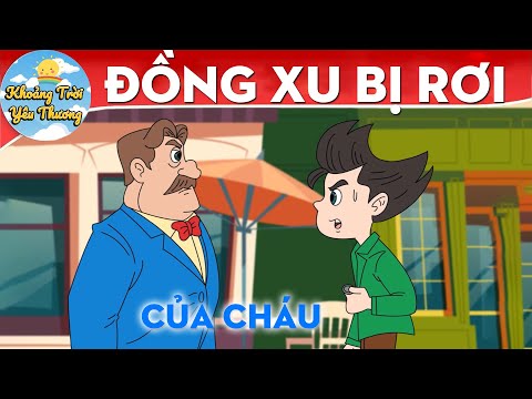 #2023 Thượng Đế Hồi Âm | TRUYỆN CỔ TÍCH | KHOẢNH KHẮC KỲ DIỆU | PHIM HOẠT HÌNH HAY NHẤT 2024