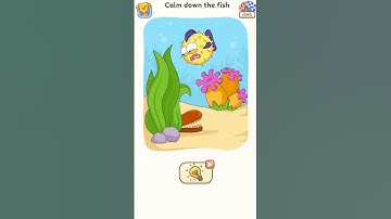 DOP 5 Delete One Part Level 673 #youtubeshorts #shorts