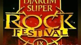 U9 band Juara Rock Festival IX Djarum Super || Log Zhelebour