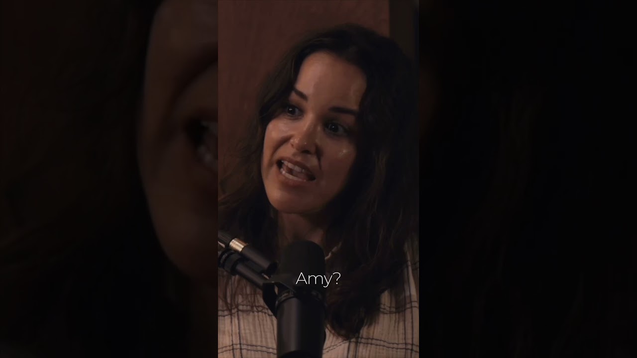 Melissa knows Amy best—hear part two of her convo with Wilmer & Freddy on Dos Amigo! 🎧 | Dos Amigos