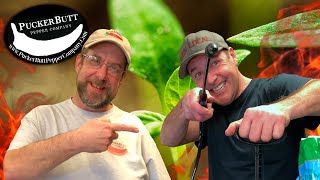 Ed Currie Carolina Reaper Grow Camp | Sneak Peek!