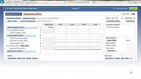 Gmail - Email forwarding for GST OTP Authentication