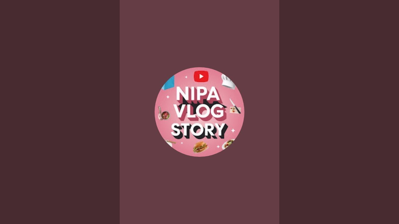 Nipa vlog story is live!