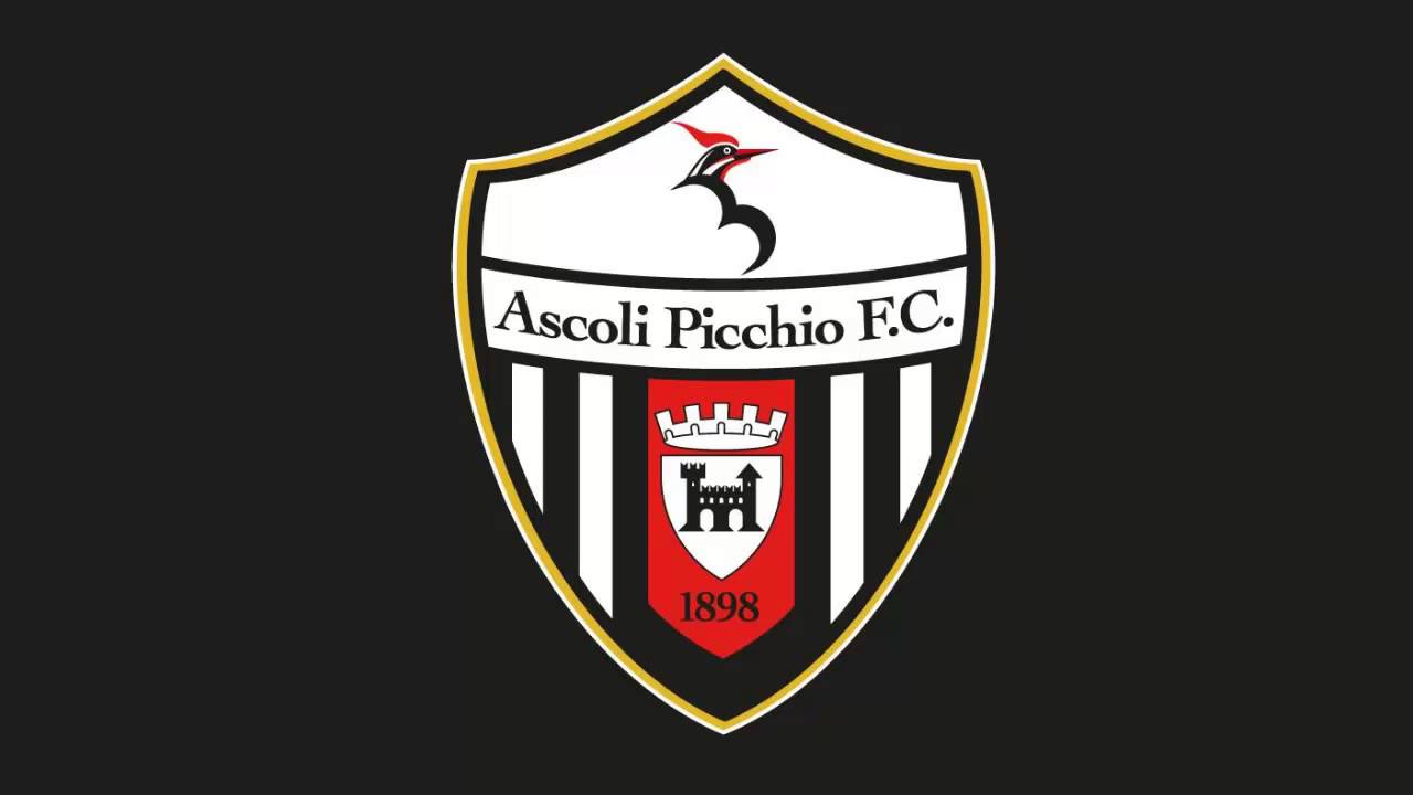 Inno Ascoli Picchio - Ascoli Picchio Anthem