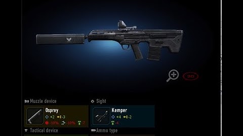 CONTRACT WARS MDR CUSTOM HACK