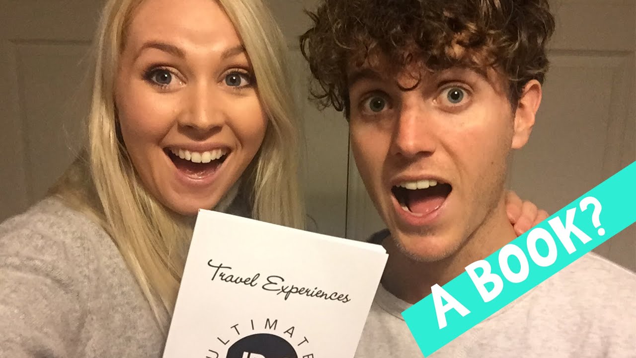 FLYING THE NEST BOOK?