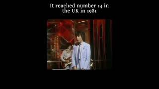 Bill Wyman Je Suis Un Rockstar #1981Music #80sPop #RollingStones #SynthPop #MusicHistory