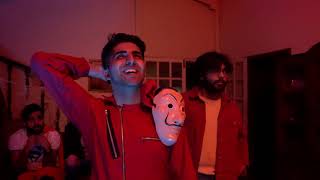 Desi Shtcom Halloween Special An Rf Studios Production Lums Dramaline