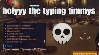 Please Dont Be Like This Overwatch 2