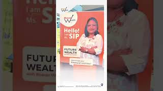 Financial Awareness Through Smart Investing | SIP Planning & Wealth Creation