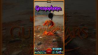 Guild Wars 2 | Homestead Decorating | Gramophone Preview