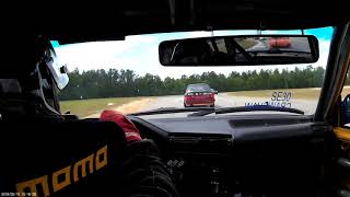 NASA Spec E30 CMP 5/19 Saturday Race