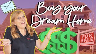 3 Tips to Find Your Dream Home