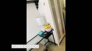 Thumbnail Tiara condo rooms for rent